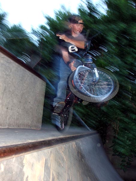 riders